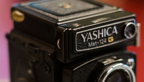 The Best Camera For Beginning Film Shooters? Maybe!