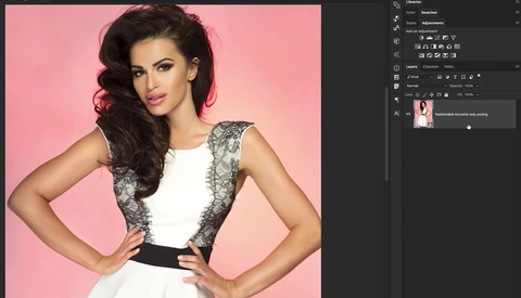 Ten Photoshop Tricks You Might Not Know