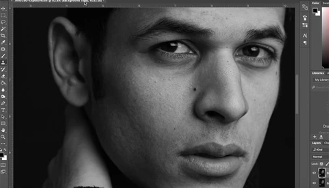 Five Photoshop Retouching Skills for Beginners