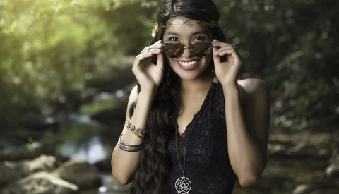 Easy Approaches for Adding Lens Flare to Your Images