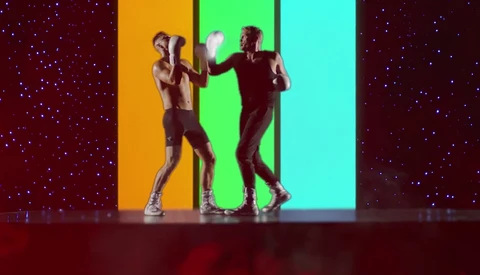 Win $25,000 by Cutting Together a Music Video for 'Make the Cut'