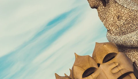 Barcelona's Top Five Photography Locations