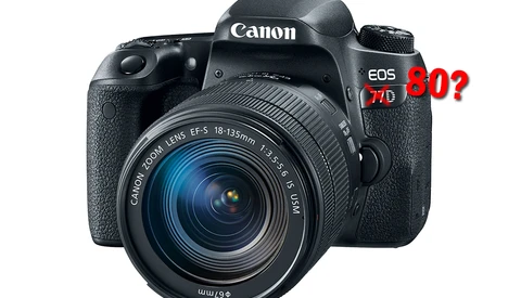Confused About Where the New Canon 77D Fits? Then Watch This Video