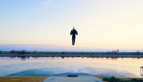 Casey Neistat Celebrates Creatives by Reminding Us to Do What You Can't