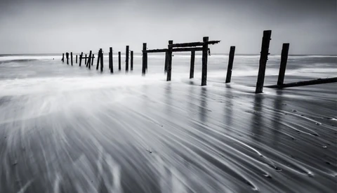 How to Get Creative When the Weather Is Terrible