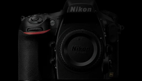 Why I Couldn't Care Less About a Nikon D810 Replacement 