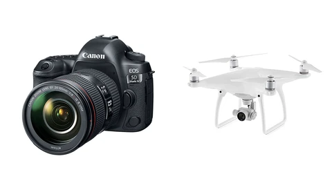 Check Out These Photo and Video Deals of the Week