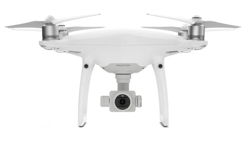 Drones Are Saving a Life Every Week