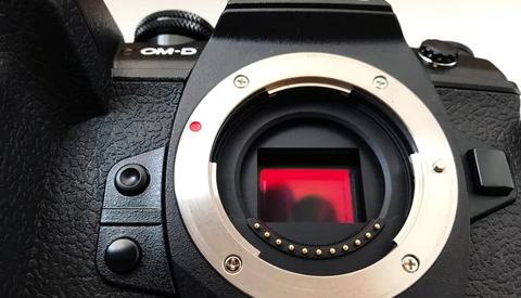 Will the Electronic Shutter Ever Truly Replace the Mechanical Shutter?