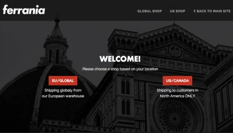 Film Ferrania Opens Online Shop, Takes Pre-Orders