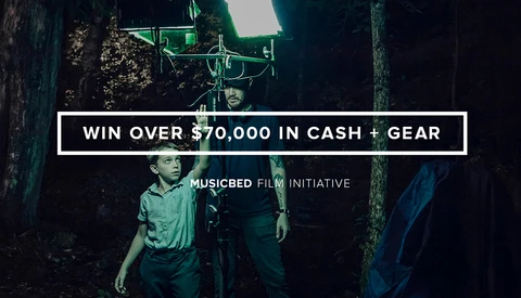 Musicbed Film Initiative Is Back with Over $70,000 to Fund Your Untold Stories
