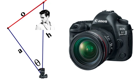 Here's Why Focusing and Recomposing Photographs Fails