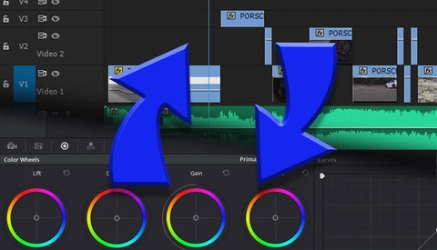 A Simplified Round-Trip Workflow for Davinci Resolve and Your NLE Program