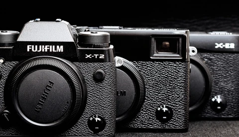 Seven Tips to Improve Your Fujifilm X Photographic Experience