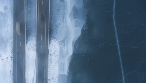 Fstoppers Interviews Shutterstock Creative Director Terrence Morash About Industry Trends