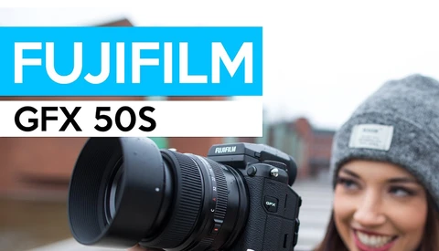 Comparing Fujifilm's GFX 50S to Canon's EOS 5DS R