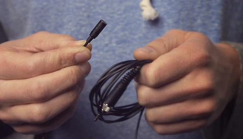 How to Use Lavalier Microphones for Interview Video Production