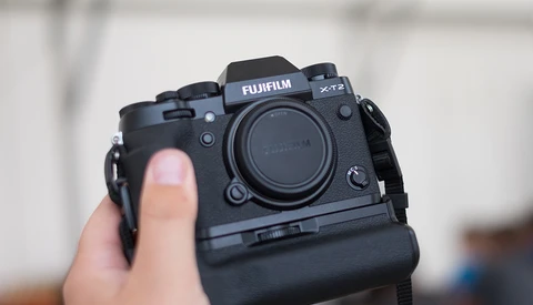 Ten Firmware Updates for the Fujifilm X-T2 and X-Pro2
