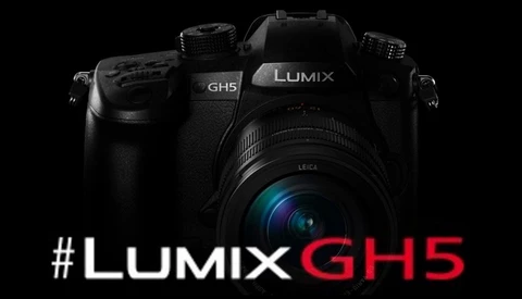 4K Preview of the Panasonic GH5's Noise and In-Camera Stabilization
