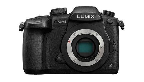 The Panasonic GH5 Is In Stock And Shipping Today