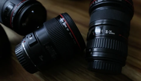 How to Choose the Correct Lens to Purchase