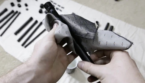How to Properly and Thoroughly Clean Your Tripod