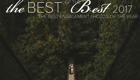 The Deadline to Enter Junebug Best of the Best Engagement Photos 2017 Is Now!