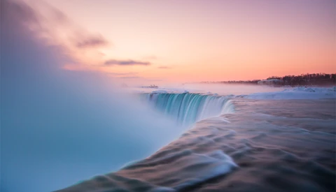 There Is Nothing Like Photographing a Sunrise [Part 2]