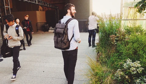 Fstoppers Reviews the Lowepro StreetLine BP 250 Camera Bag