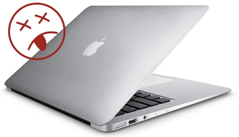 Pour One out for the MacBook Air: Apple's Workhorse for Photographers Left for Dead