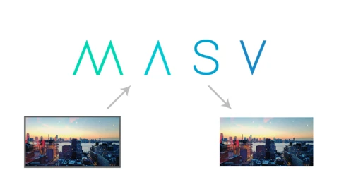 MASV: Sends Massive Files Without Monthly Subscriptions