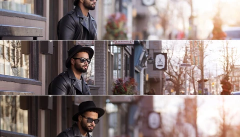 Natural Light, Flash, or High-Speed Sync? Find Out In a Demonstrative Video