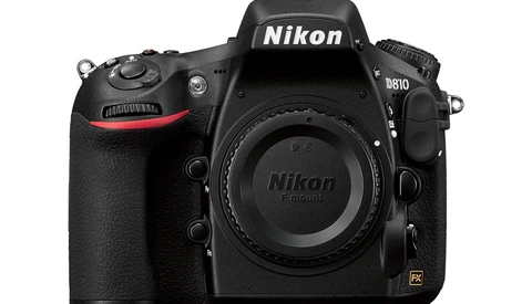 Get a Crazy Deal on the Nikon D810