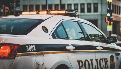 Photojournalist Receives $45,000 Settlement in Wrongful Arrest Lawsuit