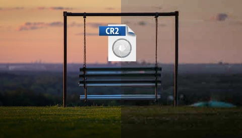 Photographers Everywhere Are Stunned After Raw Tests Positive for Compression