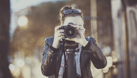 Seven Mistakes Photographers Make