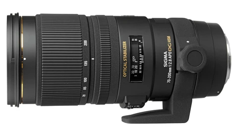Rumor Has It Sigma Is Releasing a 70-200mm f/2.8 Sport Lens in Late 2017