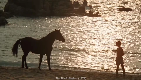 The Top 10 Uses of Silence in Film