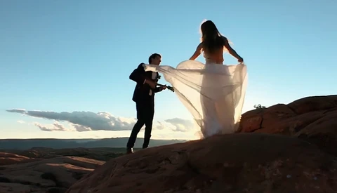 Six Tips to Make the Transition From Photography to Videography