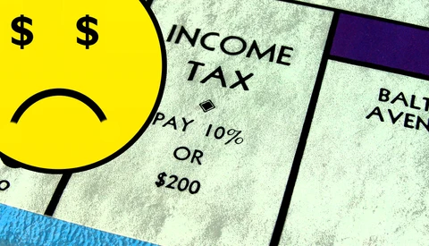 Helpful Tax Tips From a CPA-Turned-Photographer