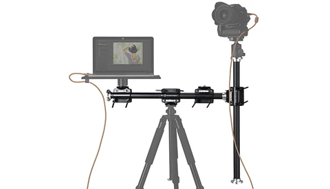 Tether Tools T Setup and Aero Traveler Fstoppers Review