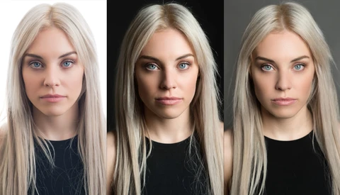 The Headshot Setup That Will Save You Time and Impress Your Clients
