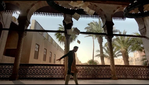 Free Access to Eight Online Workshops From World-Class Cinematographers