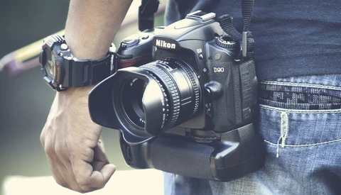 An Interesting Perspective on Why Gear Matters
