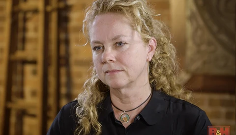 B&H Presents New Series on Female Photographers: 'Women of Influence'