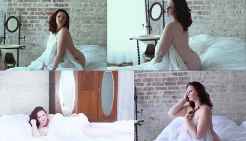 Five Tips for Boudoir Posing to Maximize Album Spreads