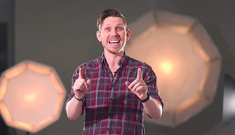 14 Things to Do Before You Take a Picture