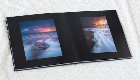 Review: The Saal Digital High-End Photobook for Professional Photographers