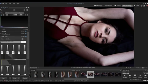 All-In-One Imaging Software and Digital Asset Manager: Fstoppers Reviews ACDSee Ultimate 10
