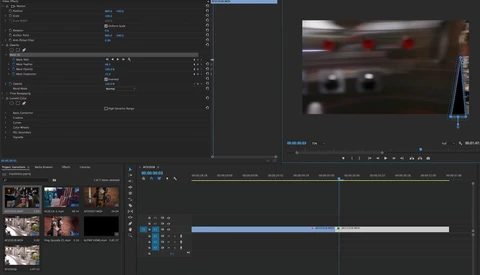 Improve Your Videos With Better Transitions